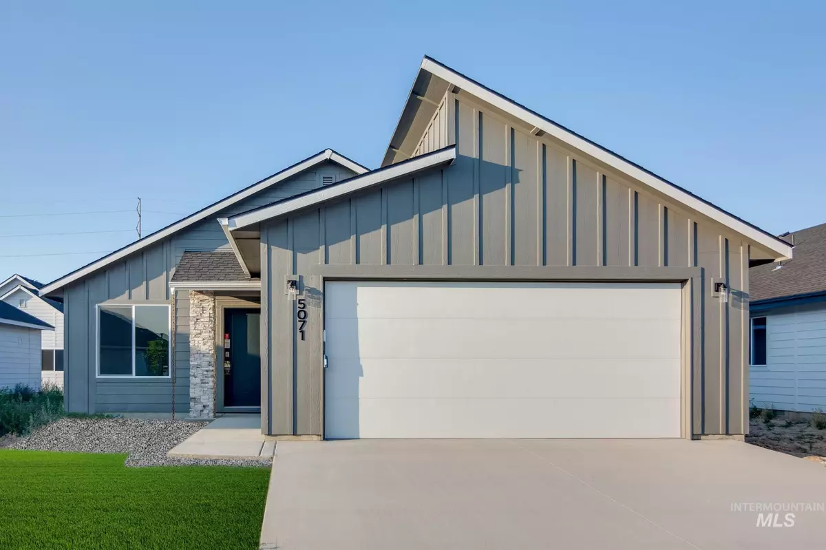 Caldwell, ID 83605,11137 Noble Dr