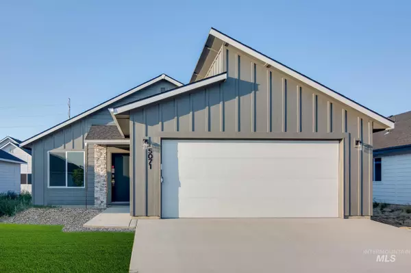 11137 Noble Dr,  Caldwell,  ID 83605