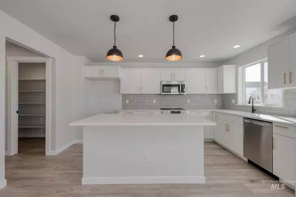 Nampa, ID 83687,5319 E Sublette St