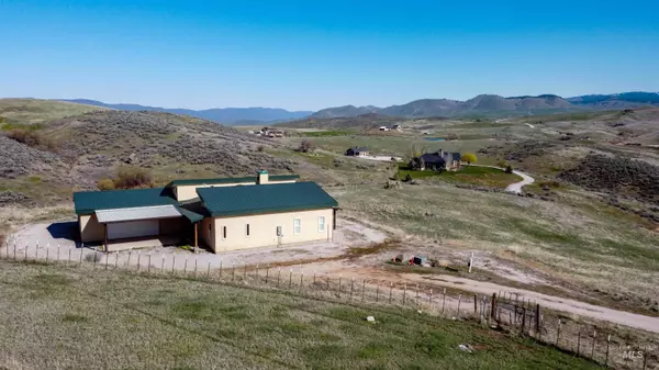 Horseshoe Bend, ID 83629,107 Shirley Ln
