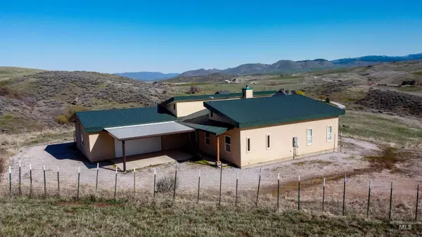 Horseshoe Bend, ID 83629,107 Shirley Ln