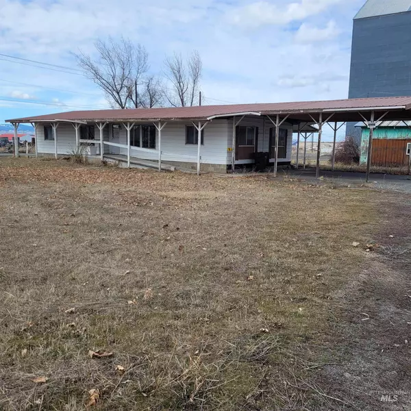 1108 Hill Street, Grangeville, ID 83530