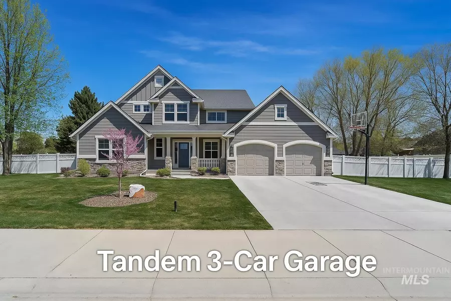 1684 N Spring Hollow Way, Star, ID 83669