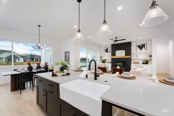 Eagle, ID 83616,5674 W Polecat Dr