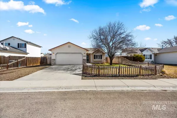 Nampa, ID 83686,3208 Ivy Ct.