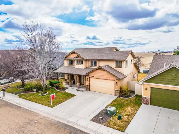 Nampa, ID 83687-8162,10841 Cloudless Street