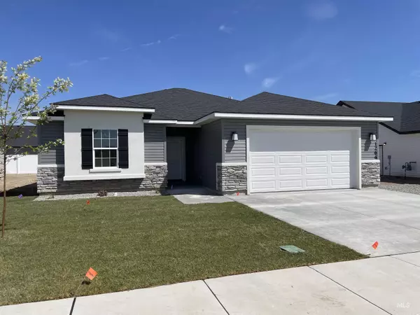 1264 Sunnybrook Ave, Twin Falls, ID 83301-5999