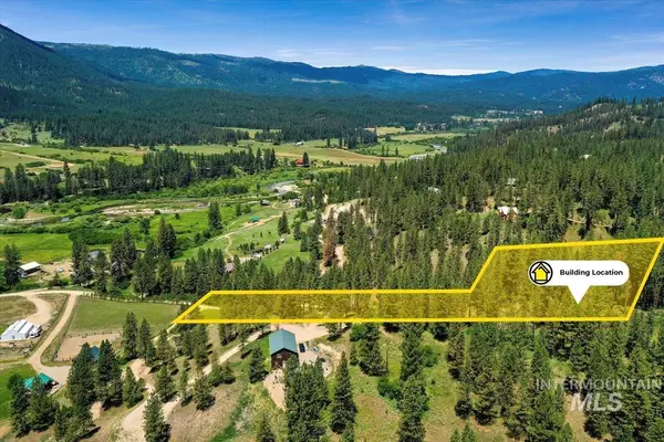 Garden Valley, ID 83622,TBD Gooseberry Creek Ln