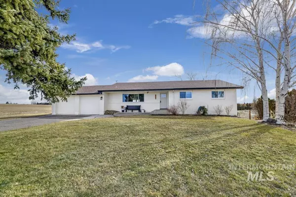 Hansen, ID 83334,3641 Addison Ave E