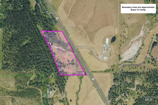 Deary, ID 83823,1983 Highway 9