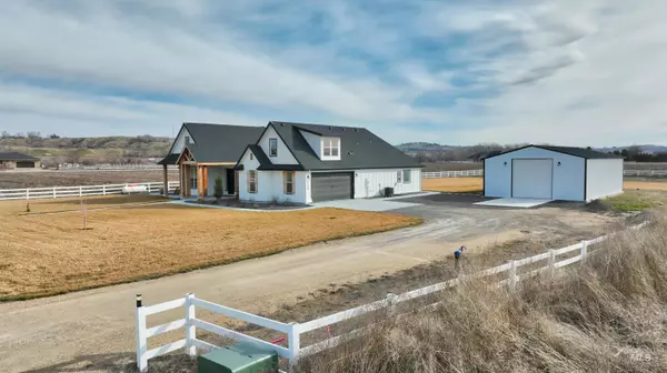 Marsing, ID 83639,4146 Browns Lane