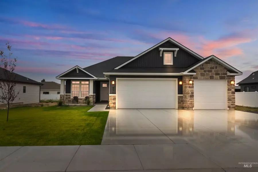 934 Vista Ave, Kimberly, ID 83301-5999