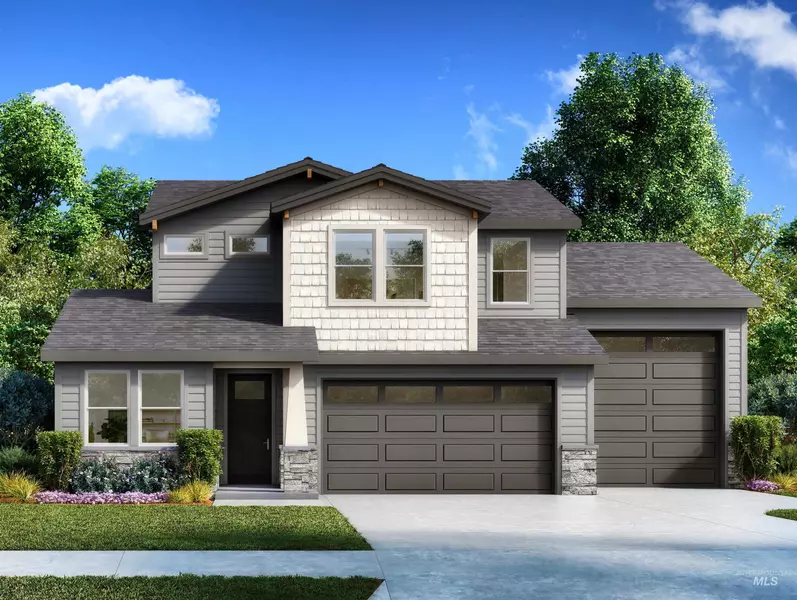 517 S Quincannon Lane, Star, ID 83669