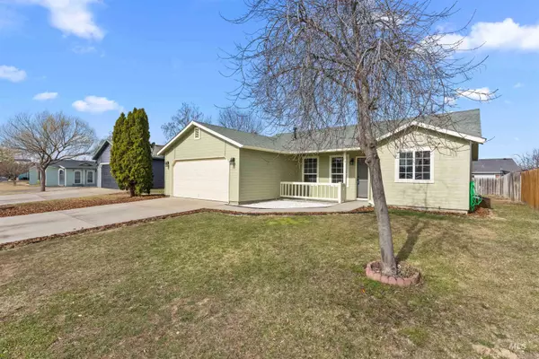 705 Trailside Drive, Caldwell, ID 83607