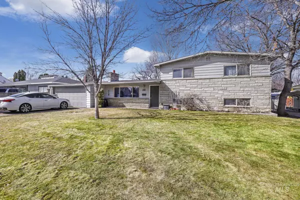 Twin Falls, ID 83301,151 Fillmore Street