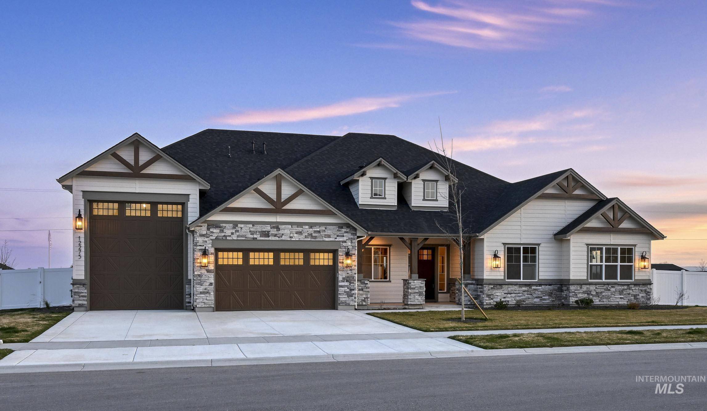 Star, ID 83669,12275 W Red Clover St.
