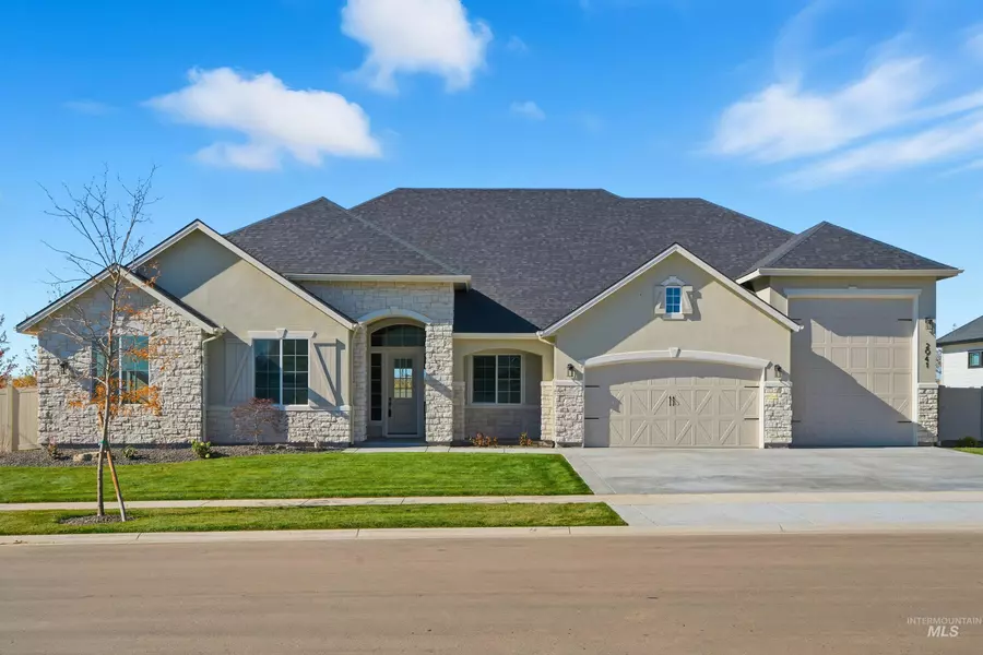 2941 N Ajax Ave., Eagle, ID 83616