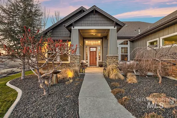 Garden City, ID 83714,3984 W Sage Creek Dr