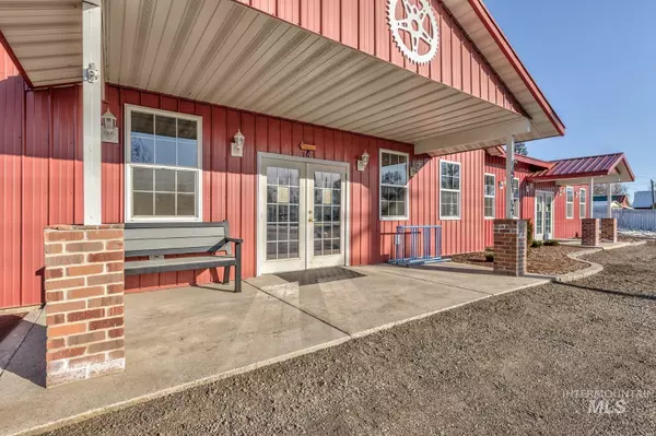 Council, ID 83612,401 1/2 Dartmouth