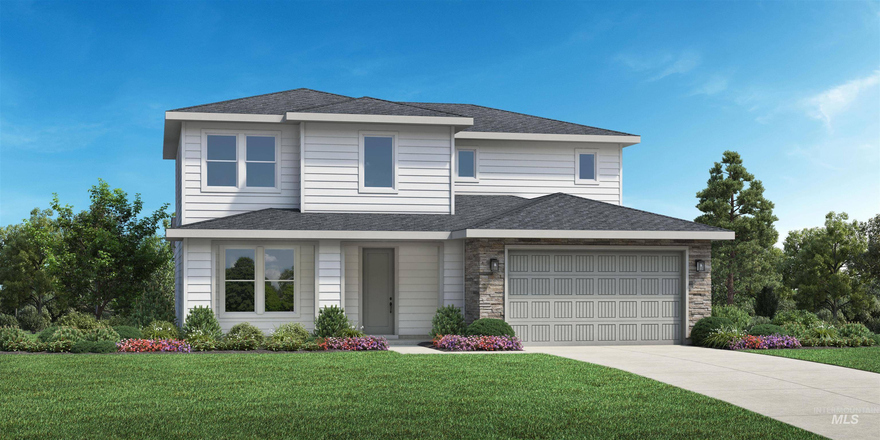 1380 W Giantsbane Dr, Meridian, ID 83642