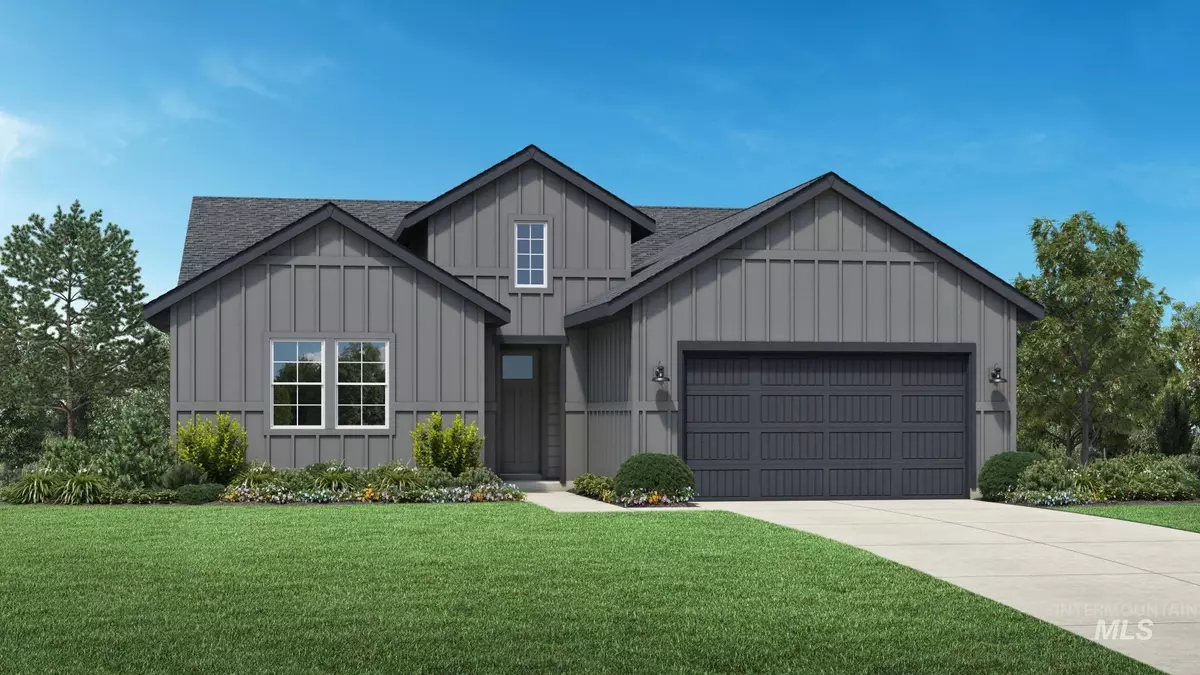 Caldwell, ID 83607,15400 Blue Pinion Ave