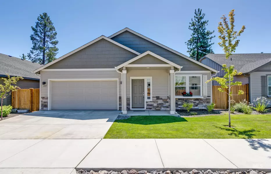 1147 N Belgian Way, Kuna, ID 83634