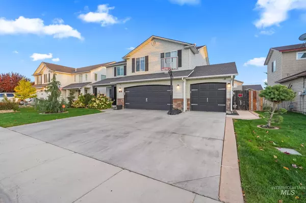 Caldwell, ID 83607,2514 Rankin Ct