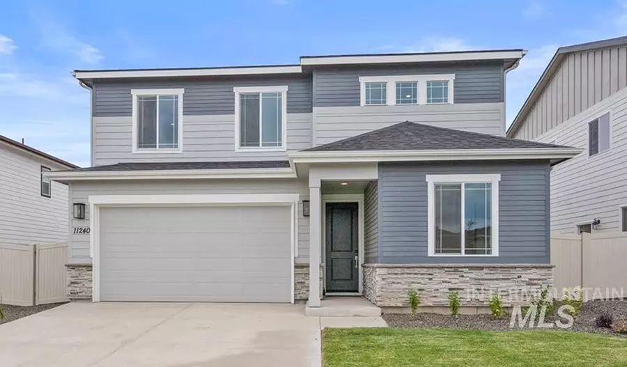 11240 W Helenium Dr, Star, ID 83669