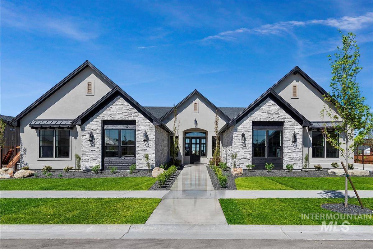 723 S Waning Ln, Eagle, ID 83616
