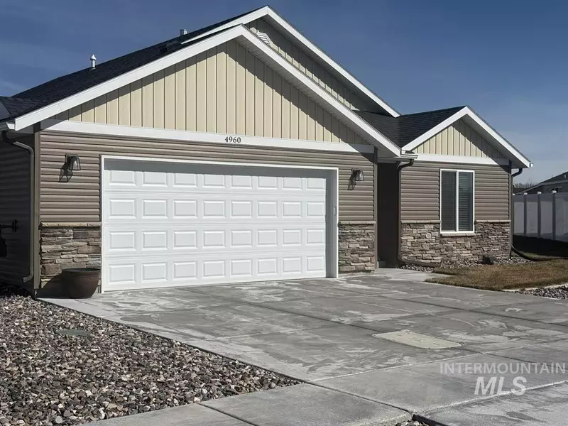 4960 Masterson Circle, Chubbuck, ID 83202