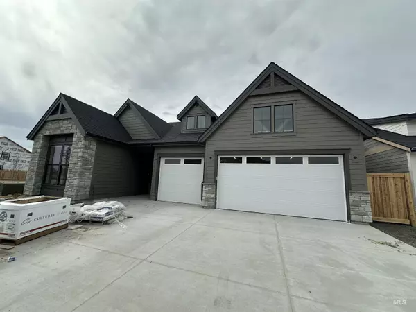 6651 S Utmost Way, Meridian, ID 83642