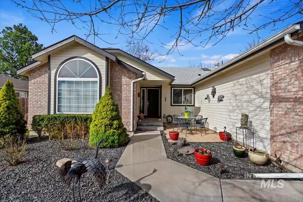 Boise, ID 83713,5361 N Noble Fir Ave