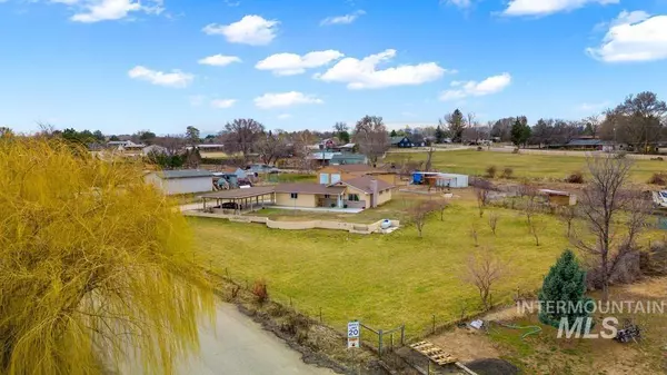 4001 Jessie Lane, Nampa, ID 83686