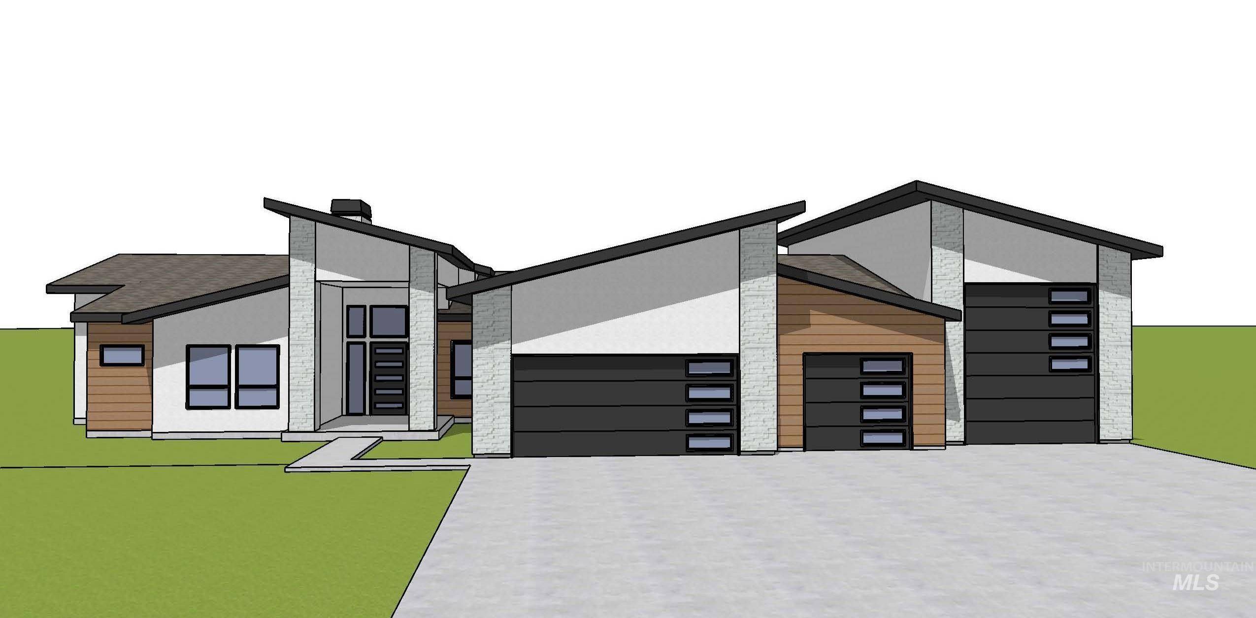 TBD Hipwell Drive, Nampa, ID 83686