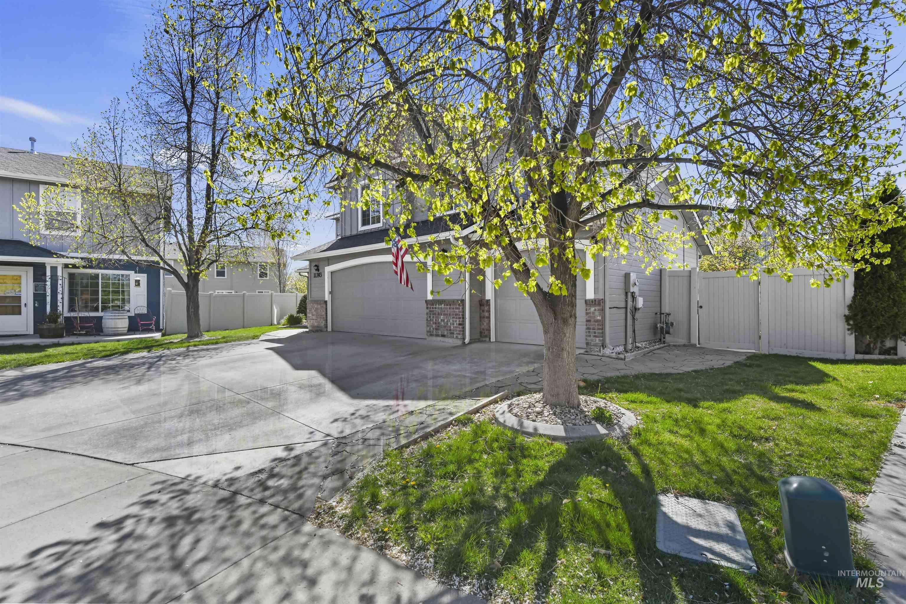 Nampa, ID 83686,11393 W Concord River Way