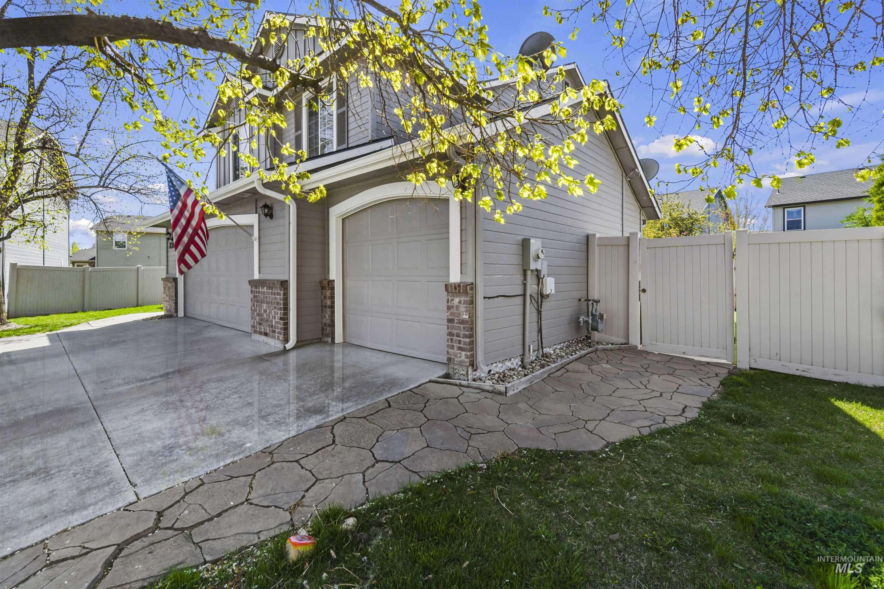 Nampa, ID 83686,11393 W Concord River Way