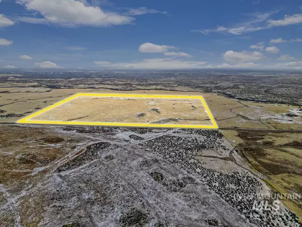 Shoshone, ID 83352,TBD N 350 E, Approx 10.53 Acres