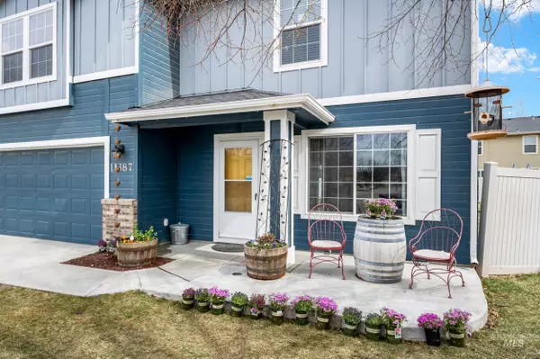 Nampa, ID 83686,11387 W Concord River Way