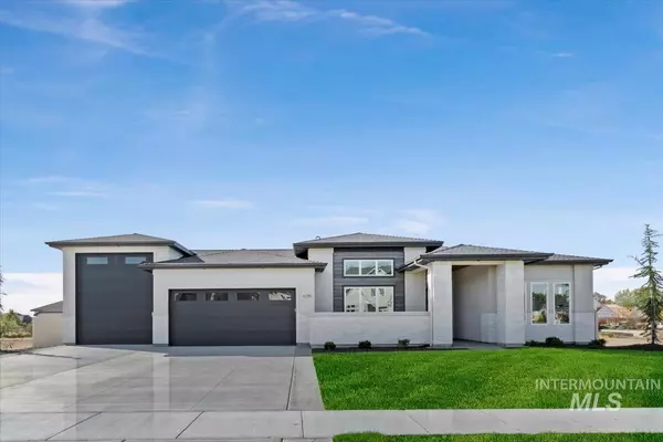 6208 W Strant St, Eagle, ID 83616