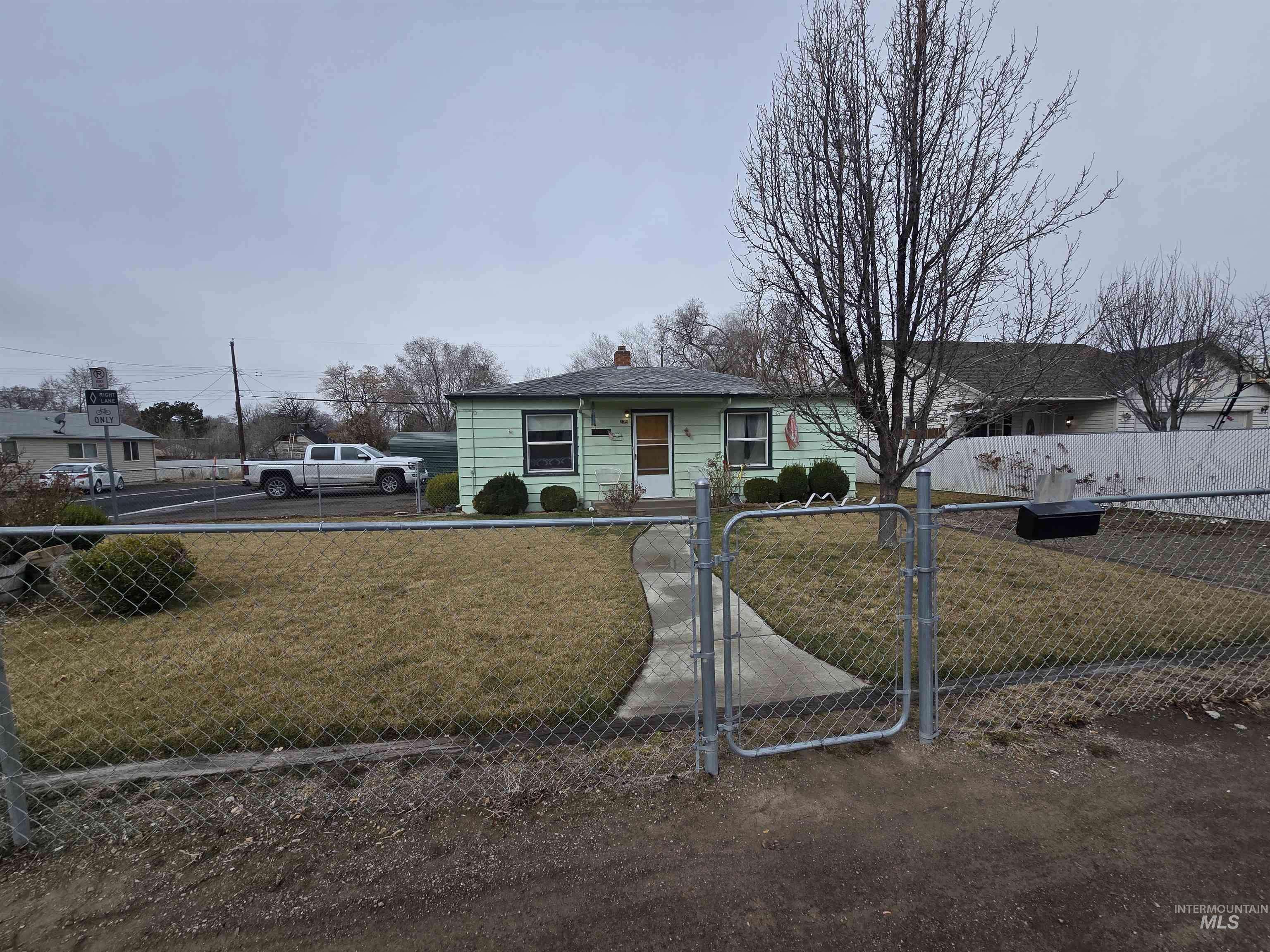 Twin Falls, ID 83301,205 Jackson St