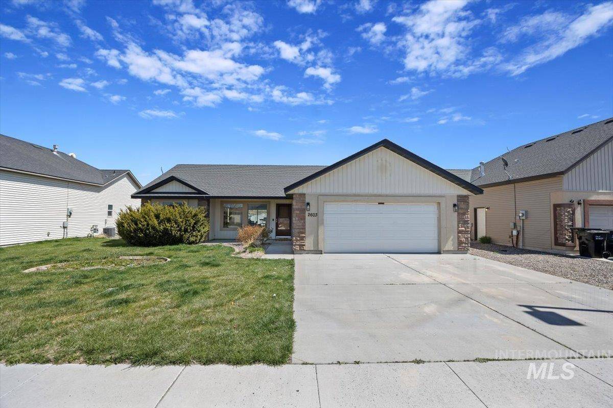 2603 Denali Dr., Burley, ID 83318