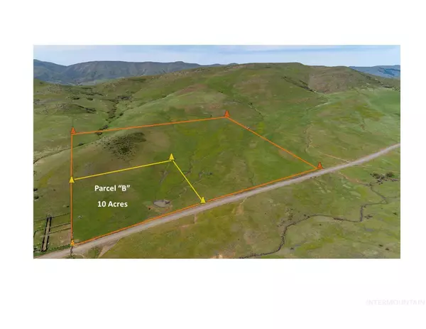 Ola, ID 83657,TBD Parcel B 2nd Fork