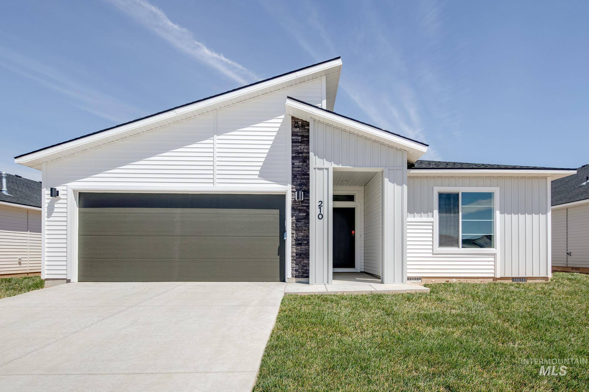 210 Tarragon Way, Caldwell, ID 83605