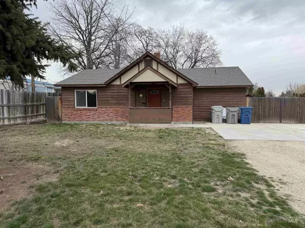 820 W Linden, Caldwell, ID 83605