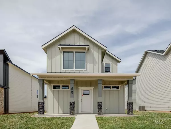 2803 N Rocky Bottom Way, Kuna, ID 83634
