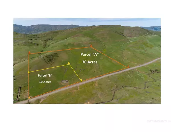 Ola, ID 83657,TBD Parcel 'A' 2nd Fork