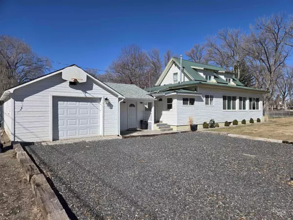 Wendell, ID 83355,387 E Ave A