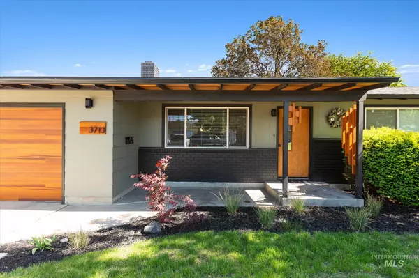 Boise, ID 83705-4728,3713 Normandie Dr