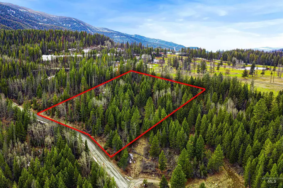 NNA Country Club Road, Kellogg, ID 83837-0000