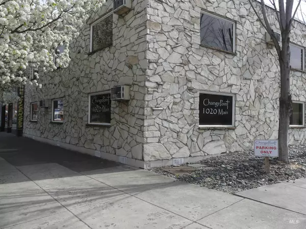 Lewiston, ID 83501,1020 Main St